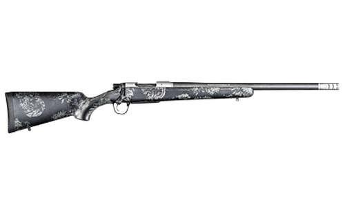 Rifles Long Guns Christensen Arms Ridgeline CHRISTENSEN RL FFT 6.5 PRC 20" BL/GR • Model: Ridgeline